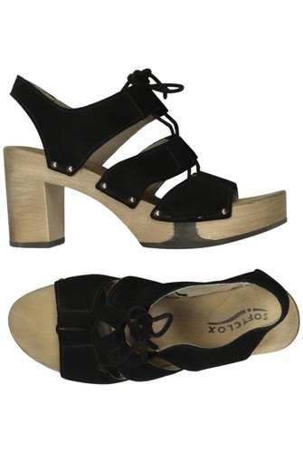 Softclox sandalen damen - sandalen,