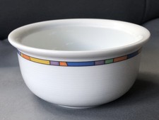 THOMAS Trend "Surf" Müsli-/Dessertschale D 13,5 cm / Top Zustand