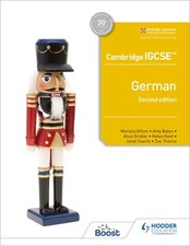 Cambridge IGCSE™ German