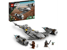 LEGO Star Wars 75325 Der N-1