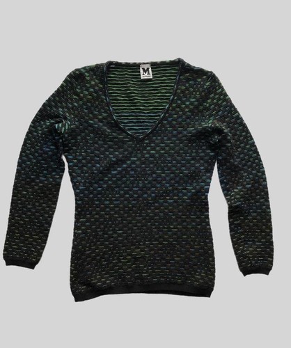 Women missoni sweater black - women,
