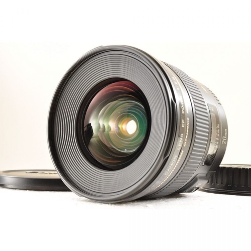 Canon 20mm 8 - canon, usm