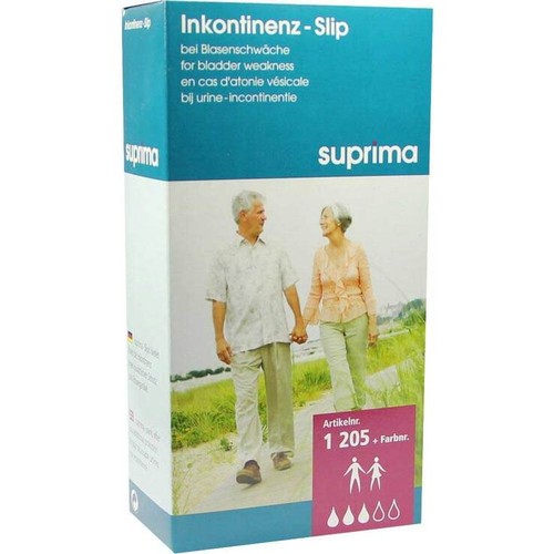 Suprima inkontinenzhose 205 - suprima,