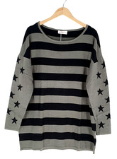 SHEEGO Damen PULLOVER