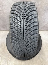 2 x 225/55 R17 101W GANZJAHRESREIFEN - Goodyear Vector 4Seasons G2 (7,5mm)