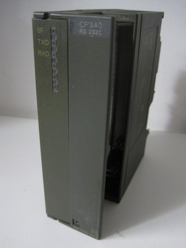 Siemens simatic sps 300 - simatic,