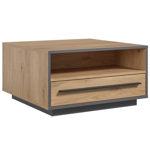 Couchtisch wildeiche - wildeiche,