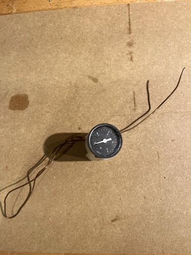 Heizungs manometer bar - manometer,