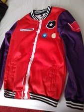 Jacke Gr.M In Bunt