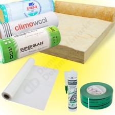 Dachausbau-Set - WLG 032 -