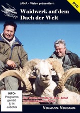 Waidwerk auf dem Dach der Welt