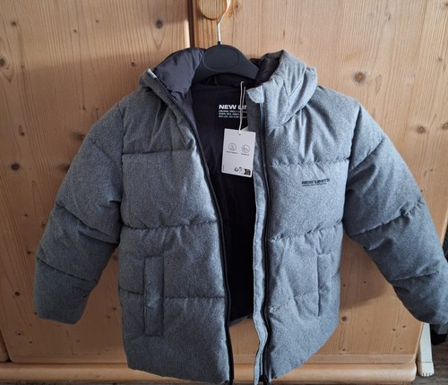 Kinderjacke
