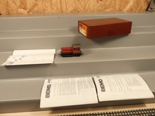 Bemo 22-02 DC 1010 902 1010-2