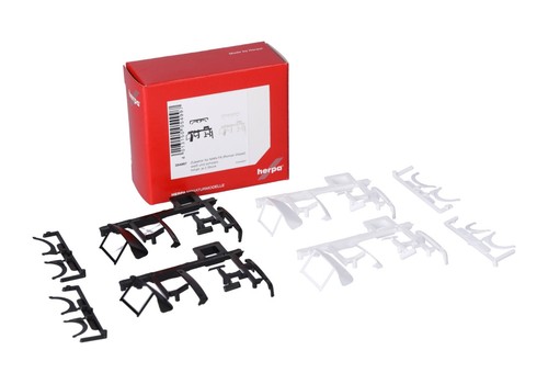 Herpa 054997 man - f8, |