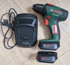 Bosch Akku- Schrauber PSR 14,4