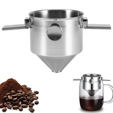 Kaffeefilter Wiederverwendbar