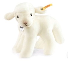 STEIFF, Lamm Linda, NEU +