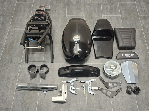 Triumph trident 900 - triumph,