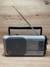 Sony ICF-860 L Radio | GUTER