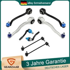 Querlenker Satz vorne 8-teilig