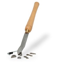 Profi ausdrehstahl mit - profi, 5