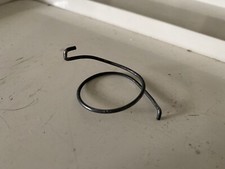 Vespa MA19c Choke Feder TA18 MA19 Original