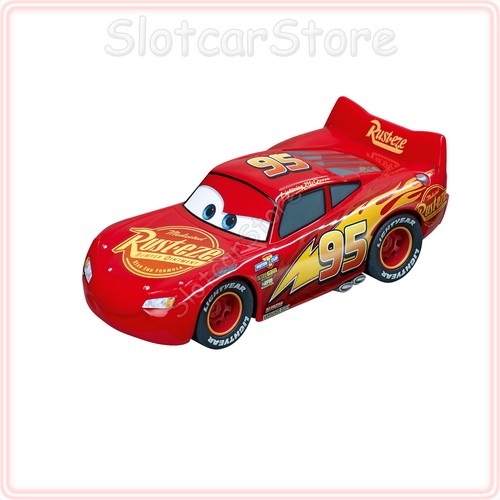 Carrera 64082 disney pixar - 64082,