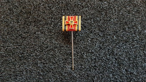 Miniaturordenspange