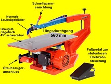 HEGNER Multicut-Quick mit