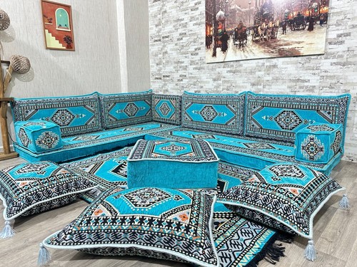 Orientalisches sitzecke set - orientalisches,