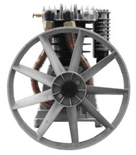 Druckluft Kompressor Aggregat