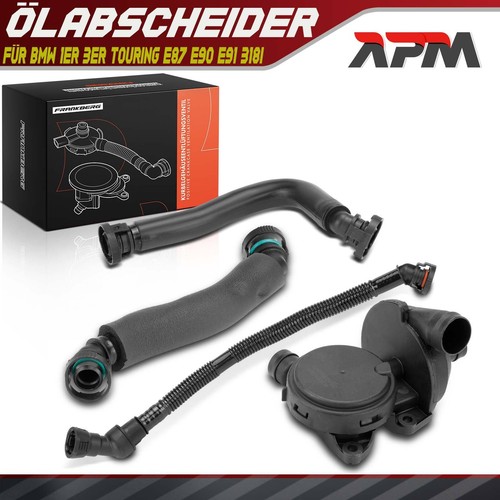 ölabscheider - 4x,