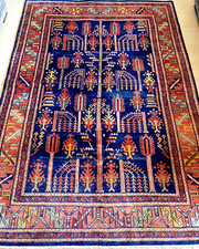 Farahan Teppich aus Persien