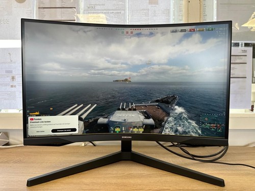 Samsung odyssey g55t - odyssey,
