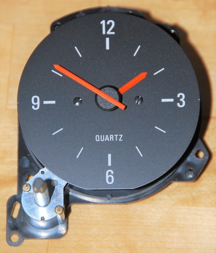 Volvo 240 260 - uhr, für