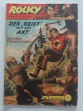 Rocky Nr.1 Original Lehning Verlag