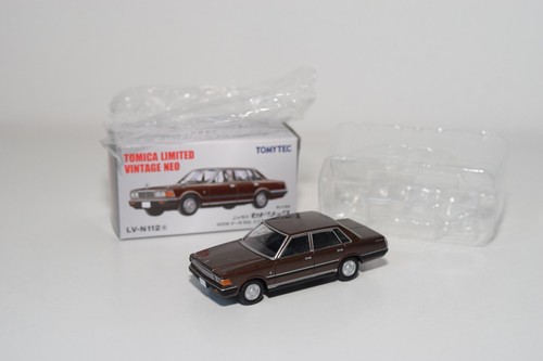 A94 inch tomica tomy - a94, 3