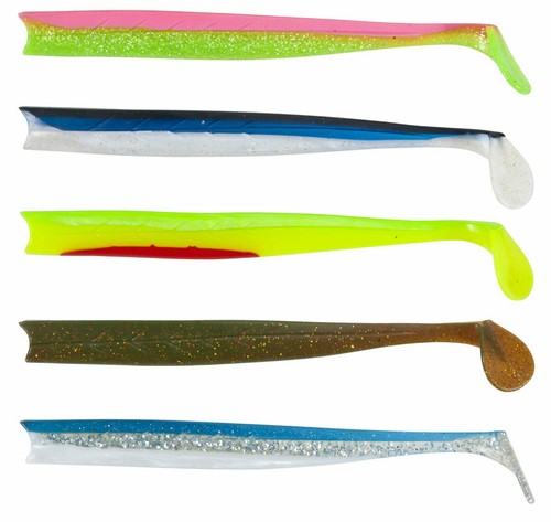 Aquantic the sandeel shad - aquantic,