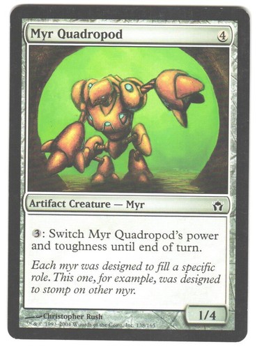 Magic the gathering fifth - magic_the_gathering,
