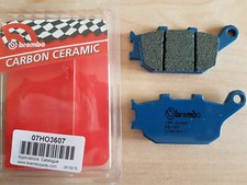 Brembo Bremsbeläge 07HO3607