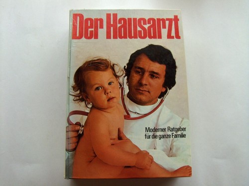 Sammlerstück der hausarzt - der,