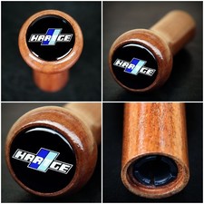 Holzschaltknauf Schaltknauf