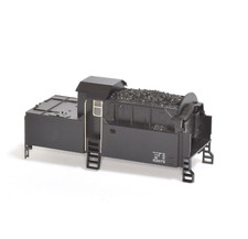 Märklin Tendergehäuse 23478 Tender Aufbau für BR 50 DB 3084 3684 BR 50 082-7 #B2