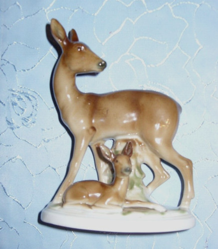Fasold stauch bock - &,
