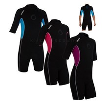 KINDER SHORTY NEOPRENANZUG