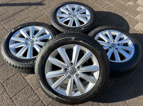 Original alu winterräder - alu,