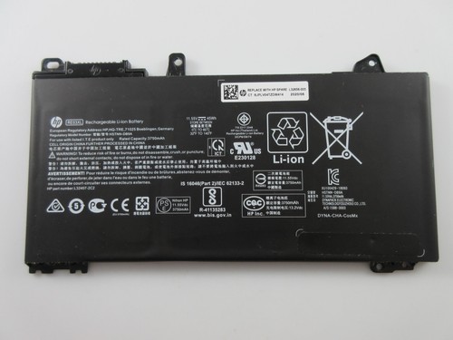 Akku probook 445 - hp, re03xl