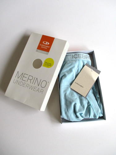 Icebreaker herren boxershorts - icebreaker,