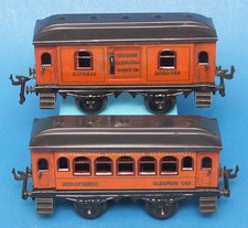 Bing seltene ciwl - ciwl-wagen, spur