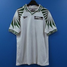 [L] Vintage Reebok Trikot